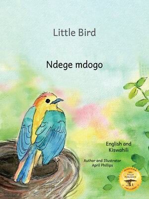 cover image of Little Bird